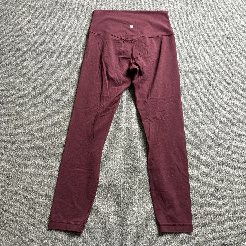 Lululemon Align High-Rise Leggings‎ 25
